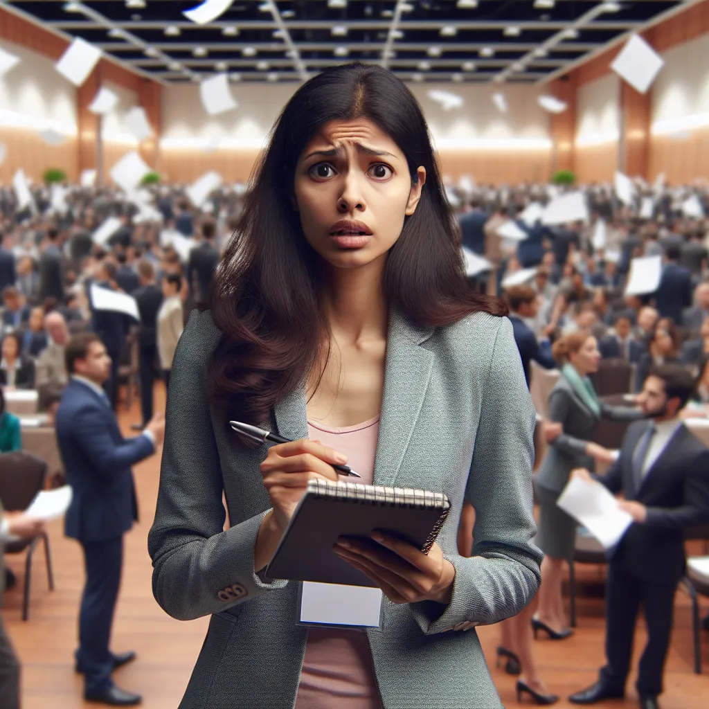 Najczęstsze błędy organizatorów – jak ich unikać