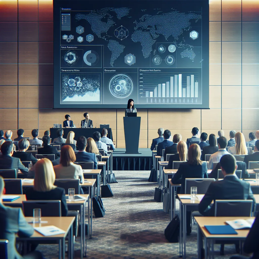 Rola Kongresów Naukowych w Rozwoju Innowacji