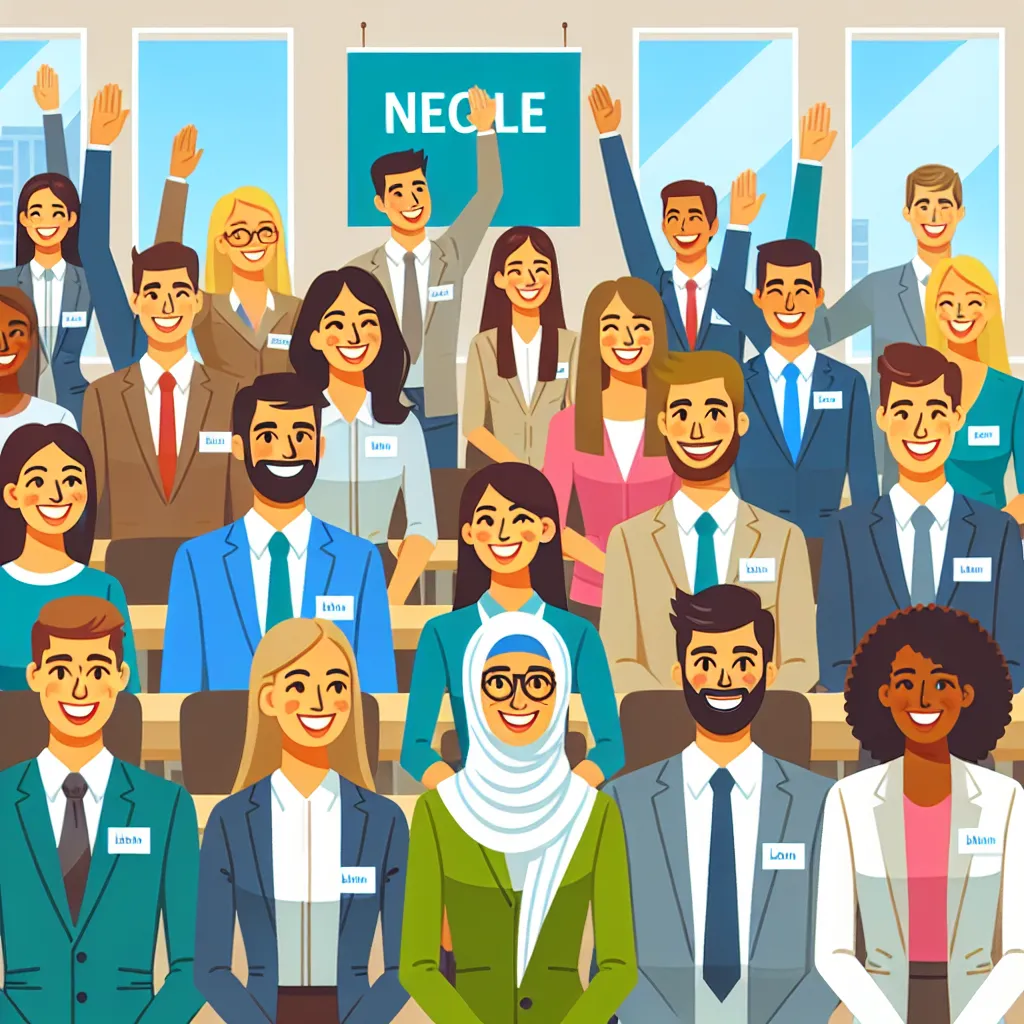 Jak skutecznie zorganizować wydarzenie firmowe krok po kroku