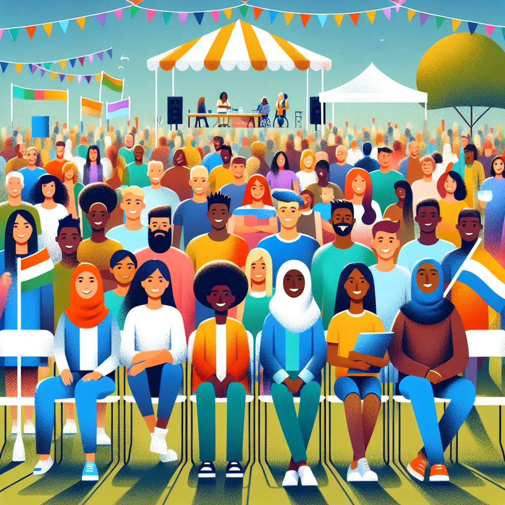 Jak skutecznie zorganizować niezapomniane wydarzenie: Praktyczny przewodnik dla organizatorów