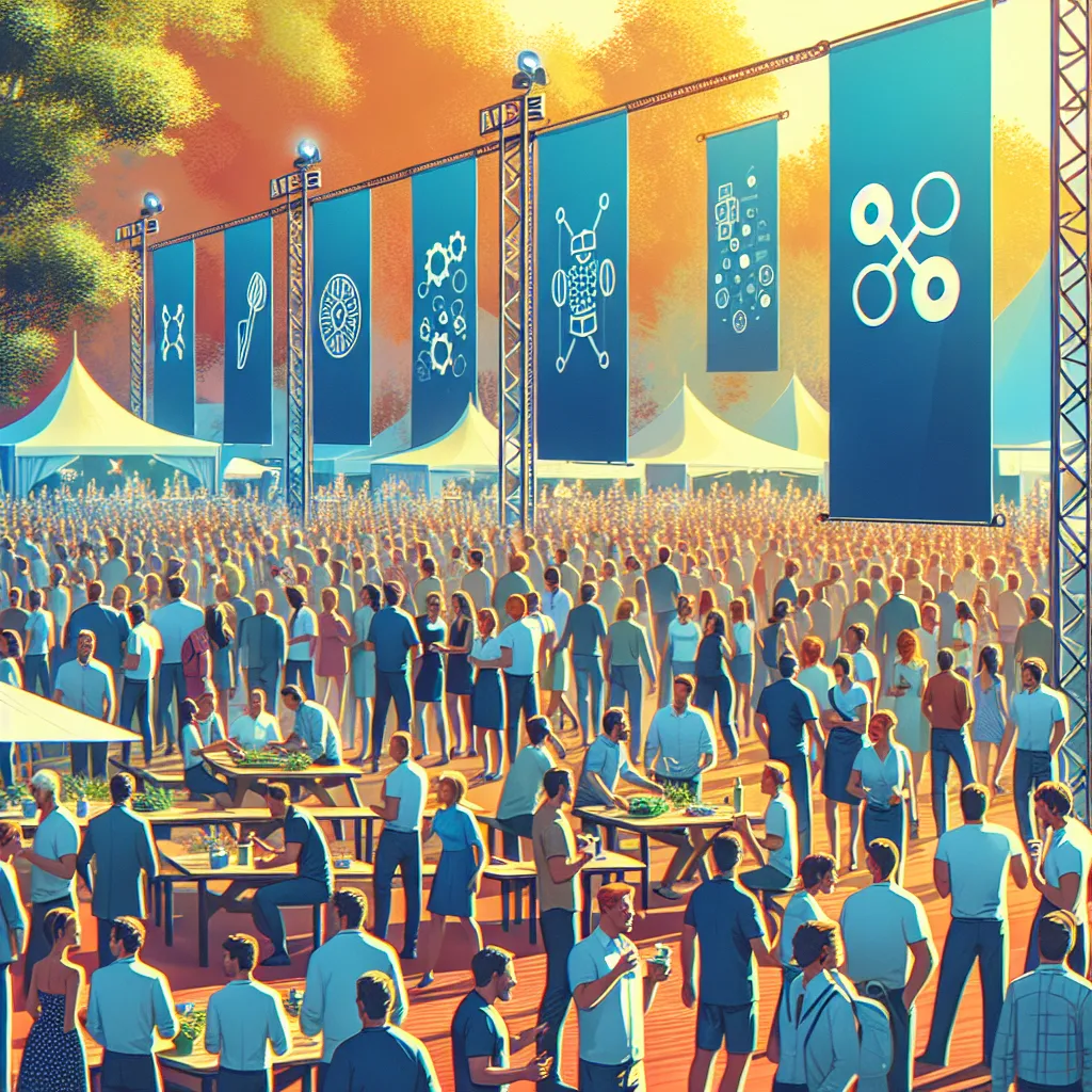 Budowanie marki wydarzenia: Kluczowe elementy marketingu dla organizatorów