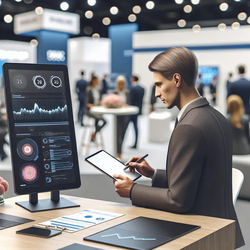 Nowe technologie w planowaniu eventów: Trendy, które musisz znać jako organizator