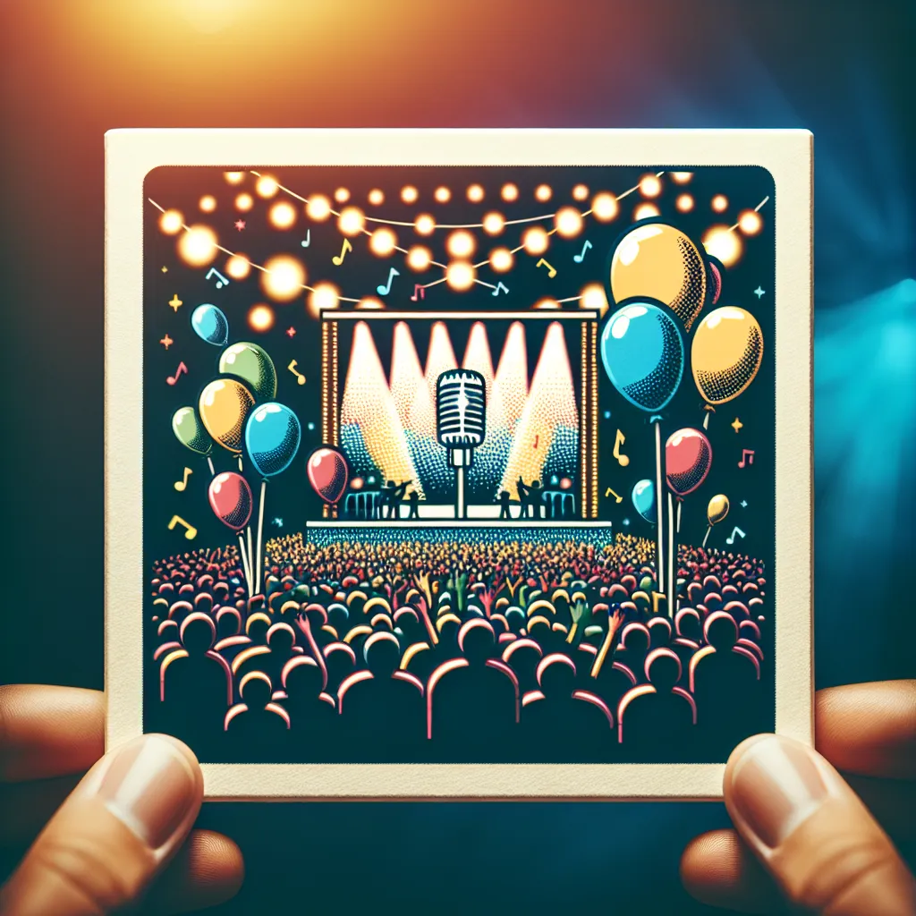 Skuteczne strategie marketingowe dla organizatorów eventów: Jak przyciągnąć uwagę uczestników