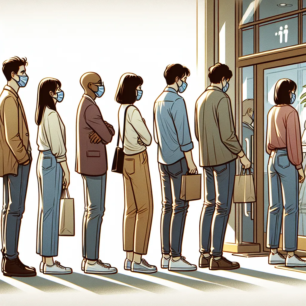 Nowe obostrzenia pandemiczne wprowadzone od przyszłego tygodnia