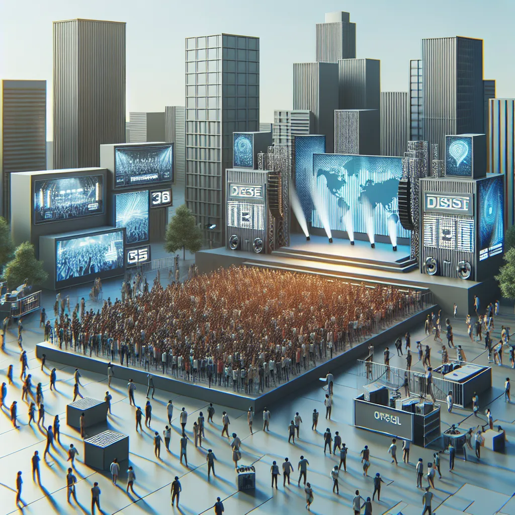 Skuteczne strategie promocji wydarzeń w 2024 roku