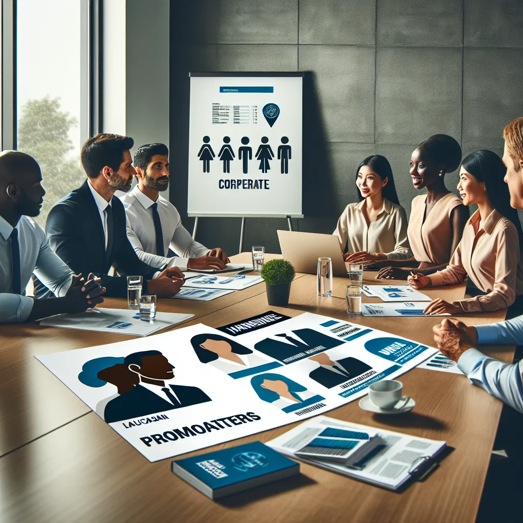 Jak Skutecznie Przygotować Firmę do Udziału w Konferencji Biznesowej