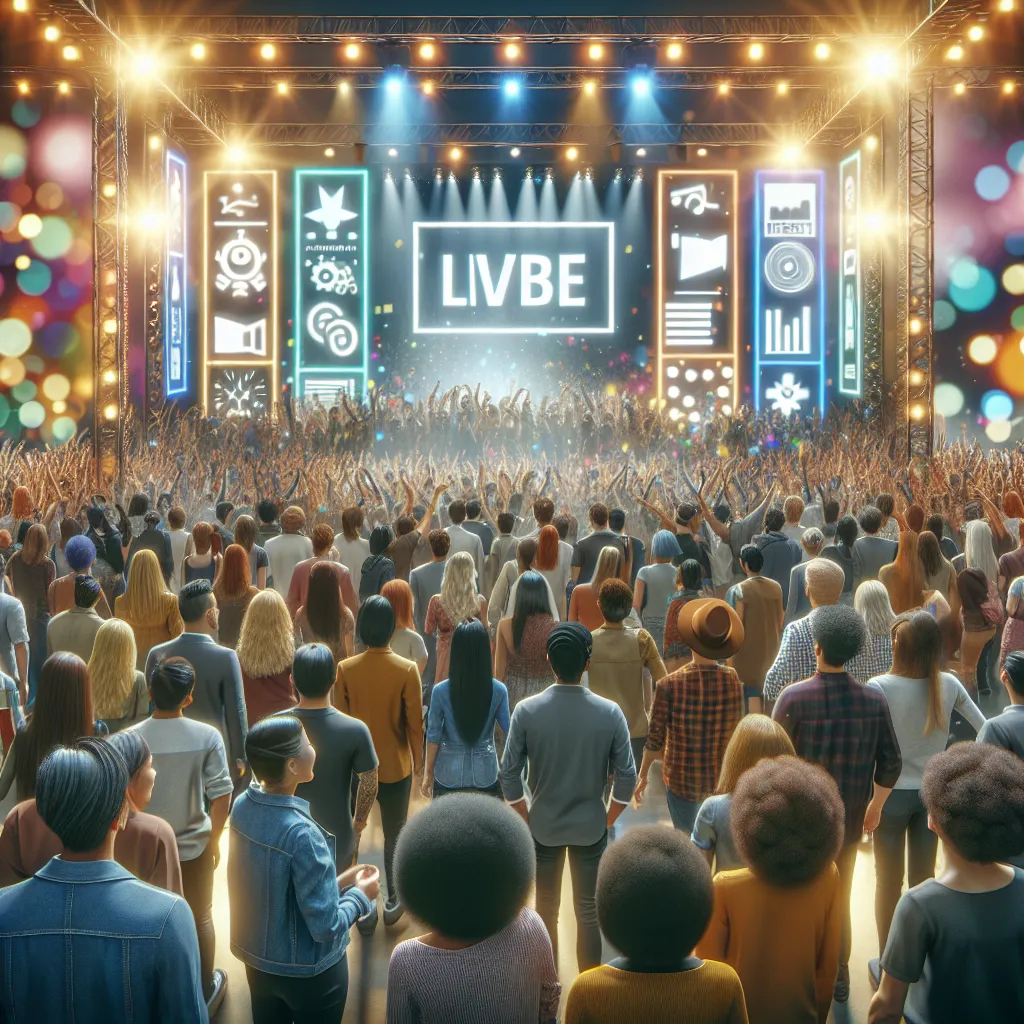 10 strategii marketingowych na udane wydarzenie