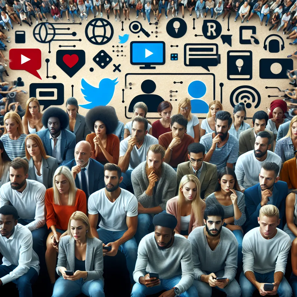 Jak skutecznie promować wydarzenia w mediach społecznościowych