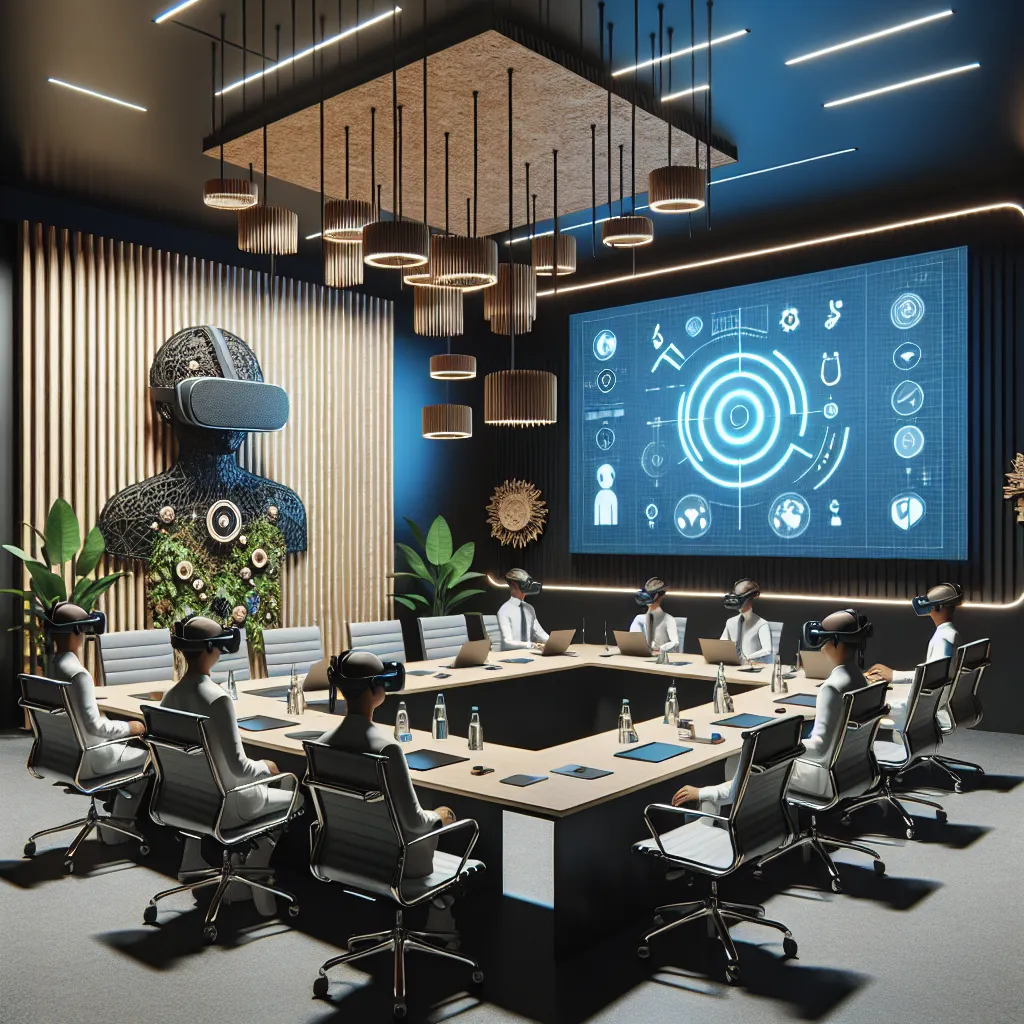 5 najważniejszych trendów marketingowych w branży eventowej na 2024 rok