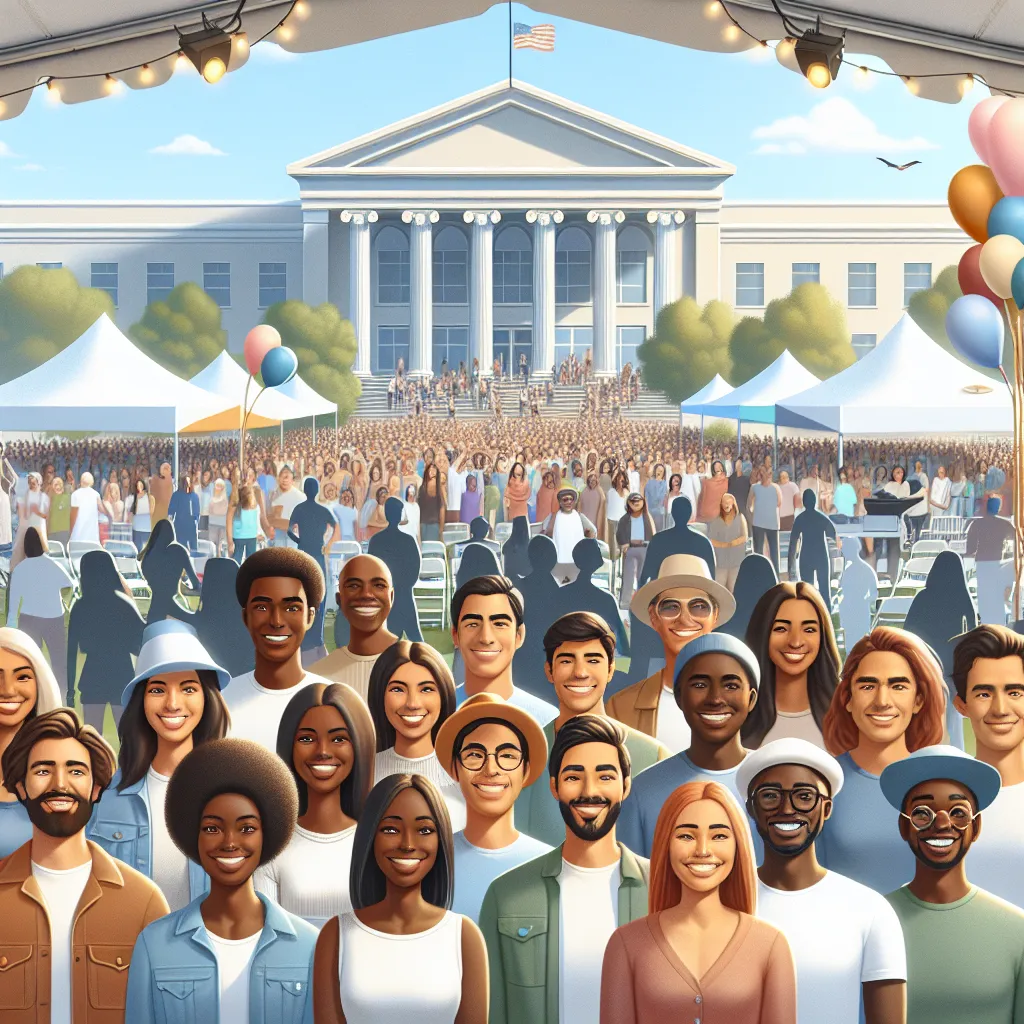 Jak skutecznie zorganizować udane wydarzenie krok po kroku