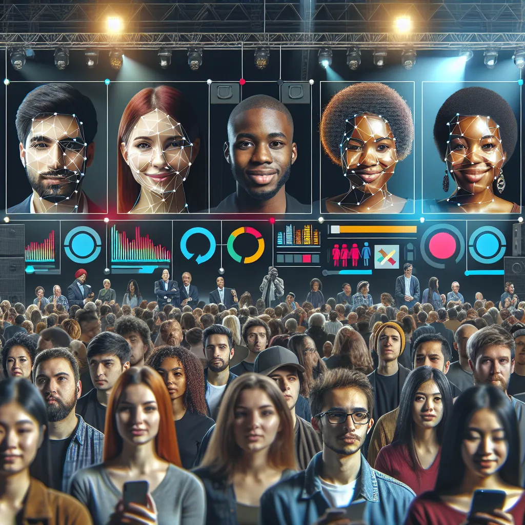 Jak zwiększyć frekwencję na wydarzeniach dzięki nowoczesnym technikom promocji