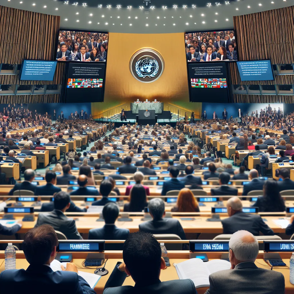 Kluczowe wyzwania i rozwiązania w planowaniu międzynarodowych kongresów