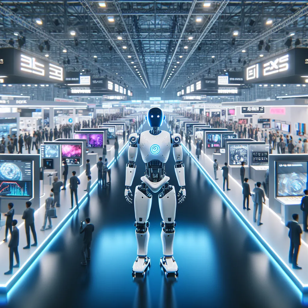 Nowe technologie na horyzoncie – podsumowanie targów branży IT 2024