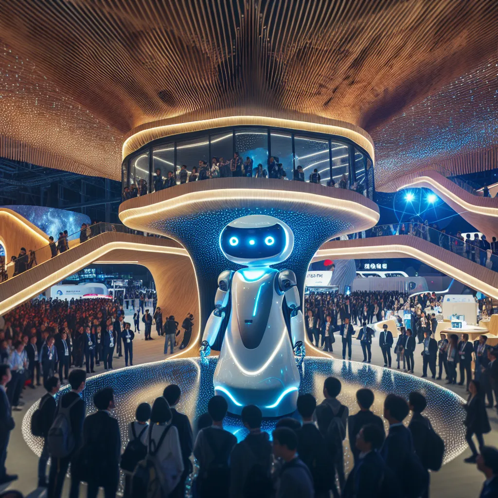 Innowacje i trendy na międzynarodowych expo – co zobaczymy w tym sezonie?