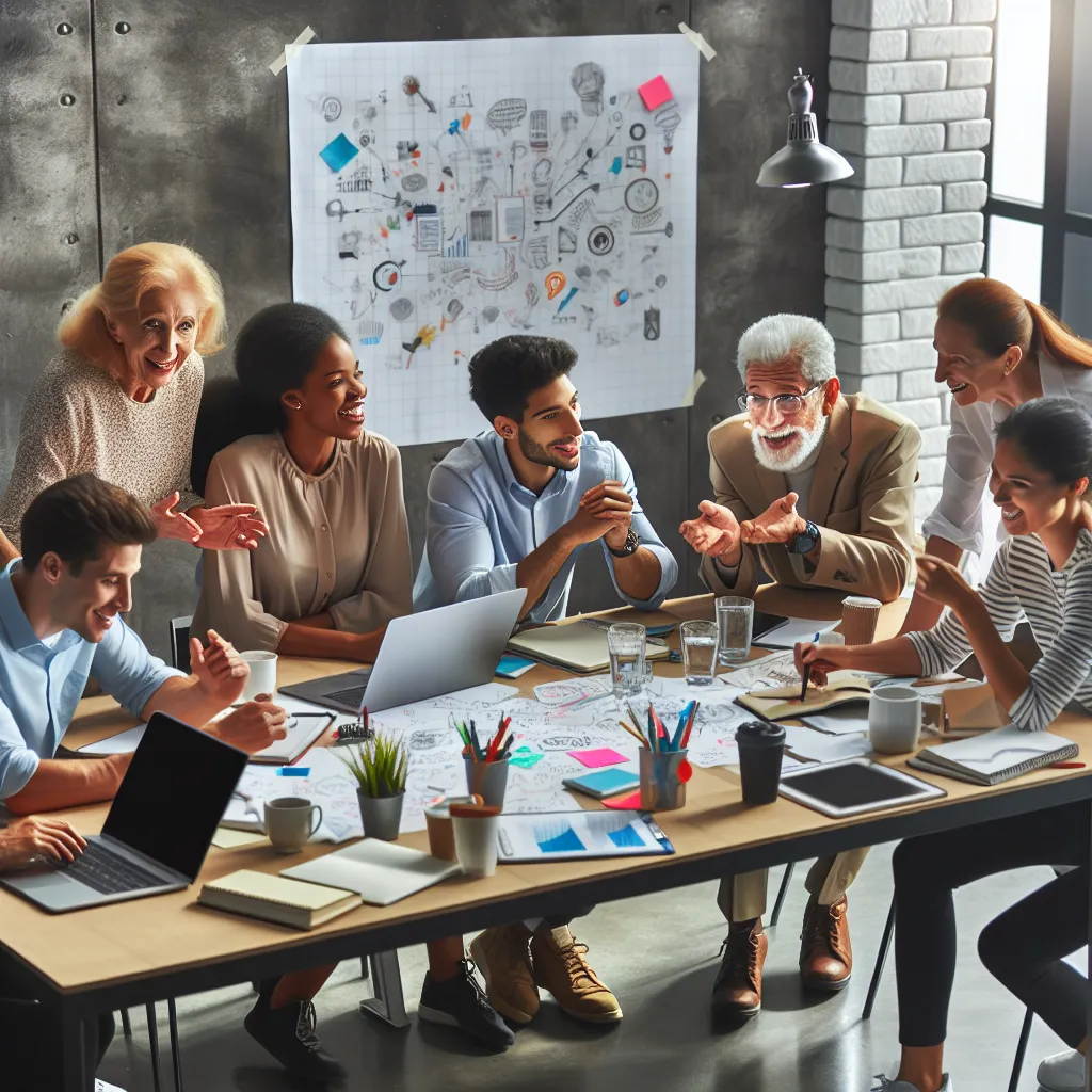 Jak zarządzać zespołem podczas organizacji dużych eventów