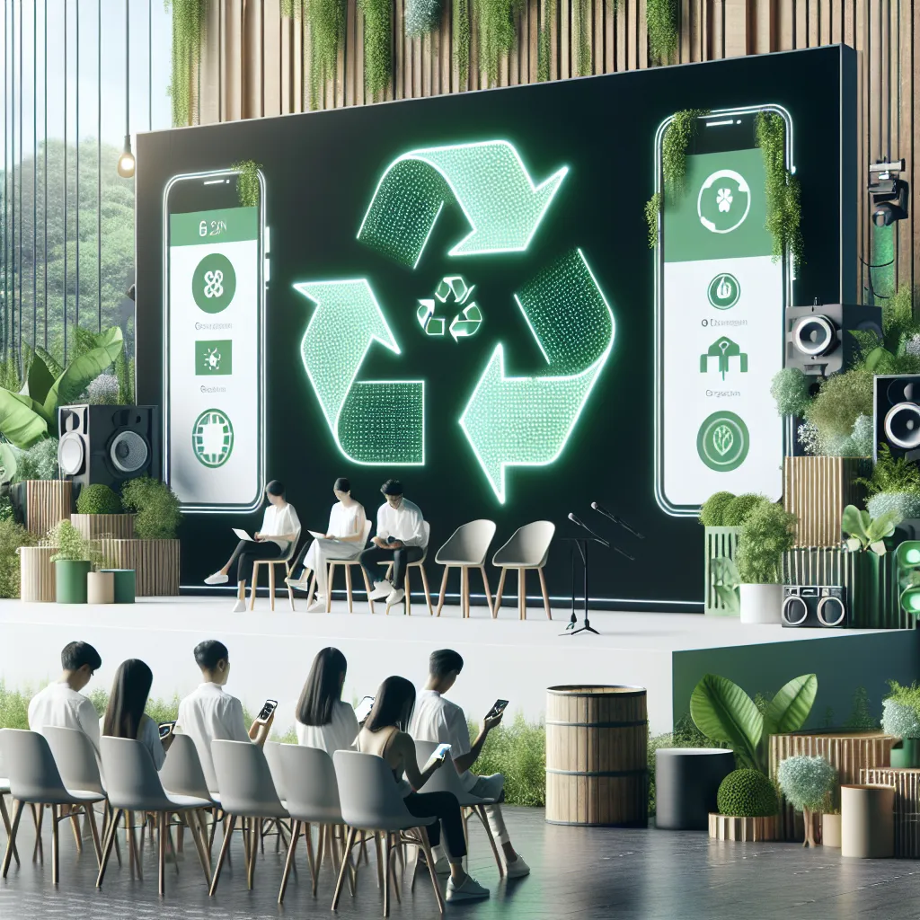 Najważniejsze trendy w organizacji eventów w 2024 roku