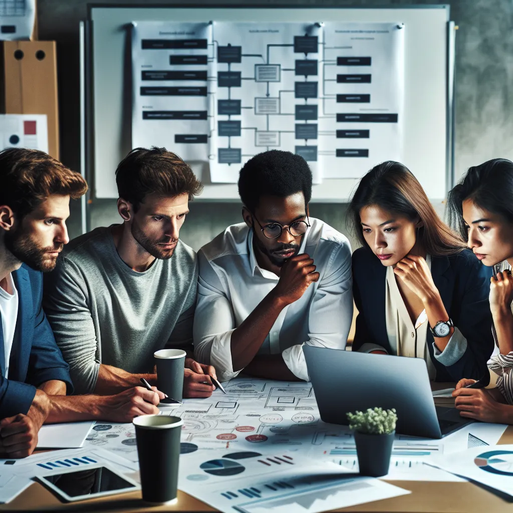 Najczęstsze błędy organizatorów imprez i jak ich unikać