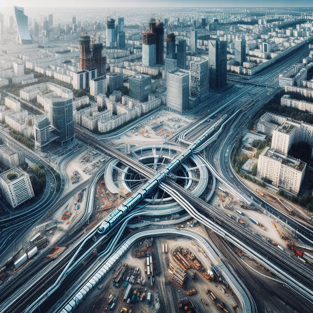 Nowe inwestycje infrastrukturalne w stolicy