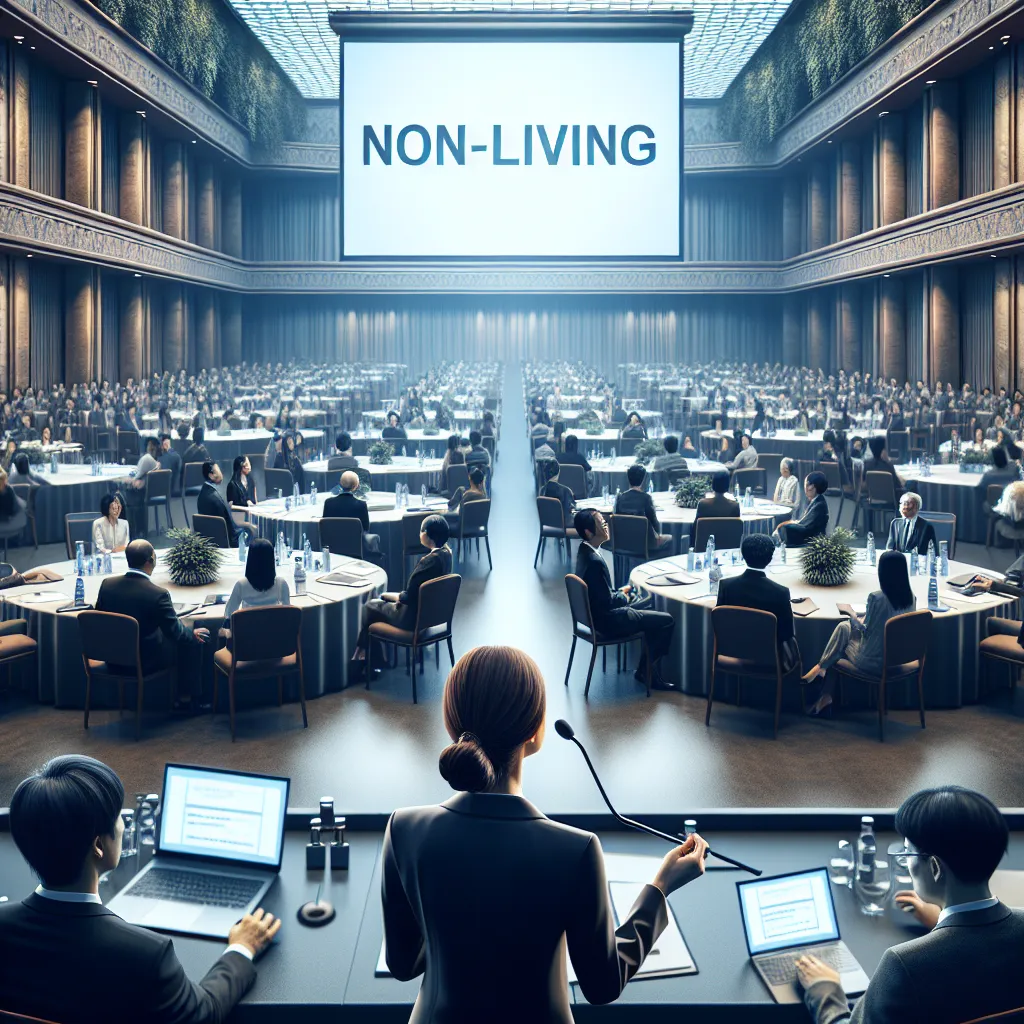 Jak Zorganizować Udane Wydarzenie: Praktyczne Porady dla Organizatorów