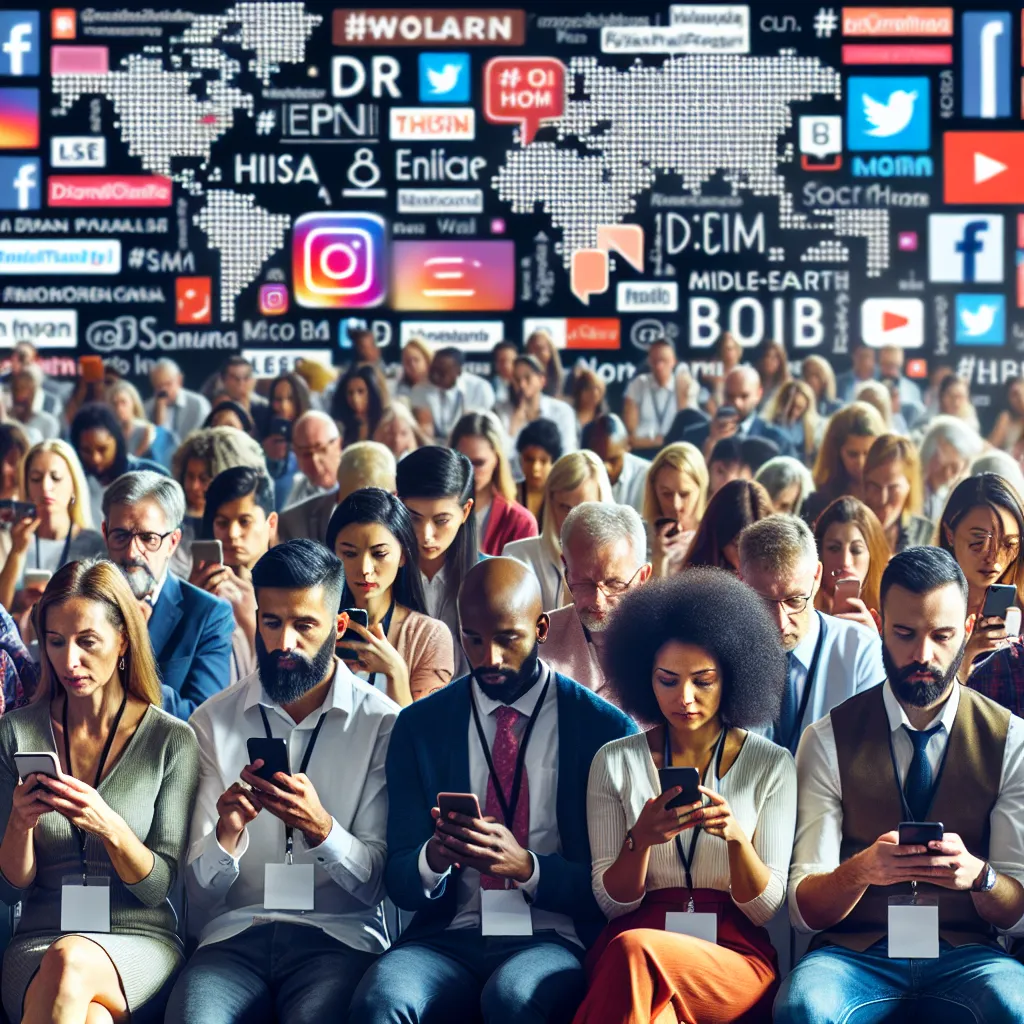 Skuteczne strategie promocji wydarzeń w erze cyfrowej