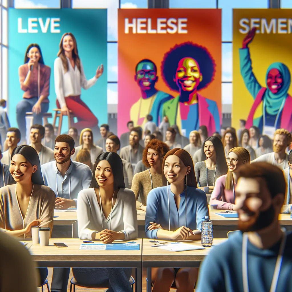 Skuteczne strategie marketingowe dla organizatorów wydarzeń