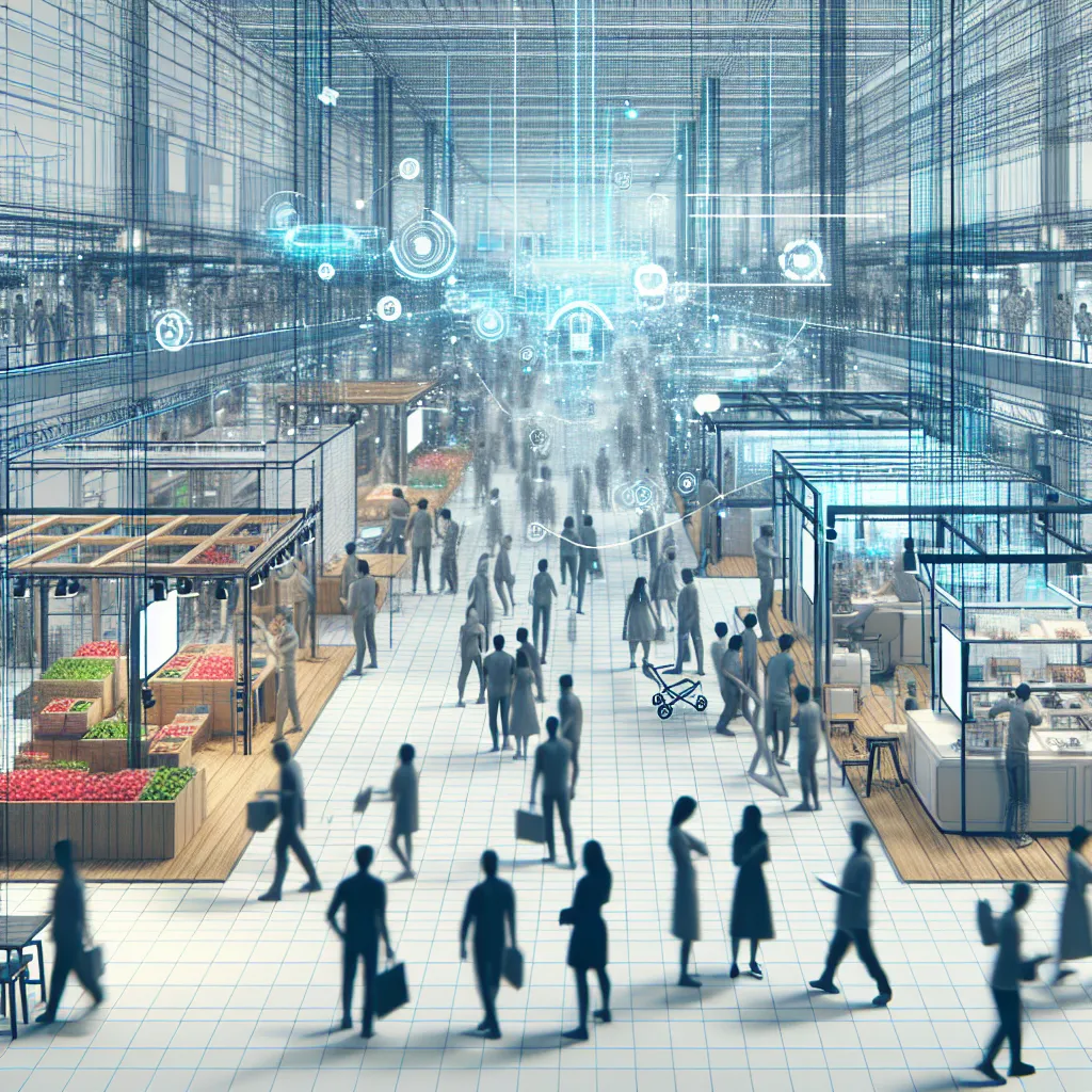 Nowe Trendy na Targach i Eventach 2024