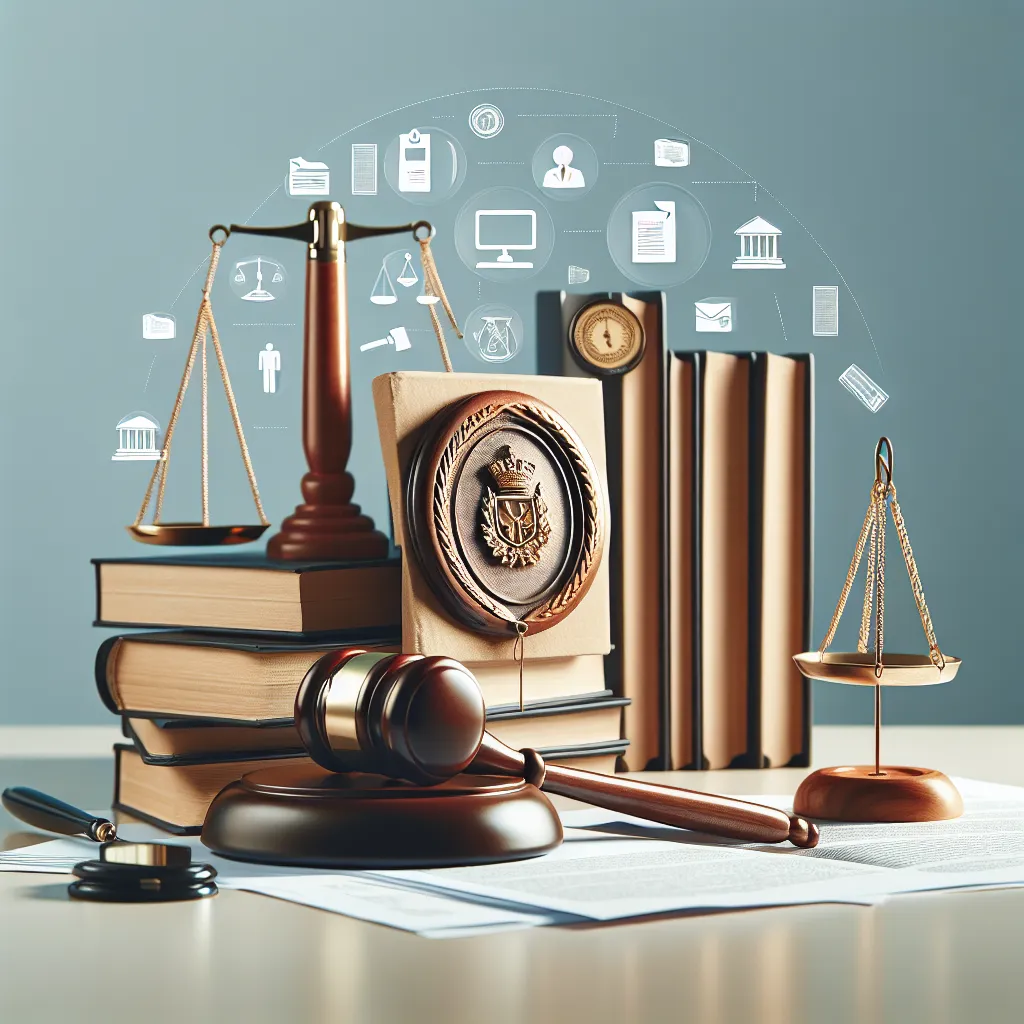 Profesjonalne wsparcie prawnika w rozwiązaniu problemów komorniczych