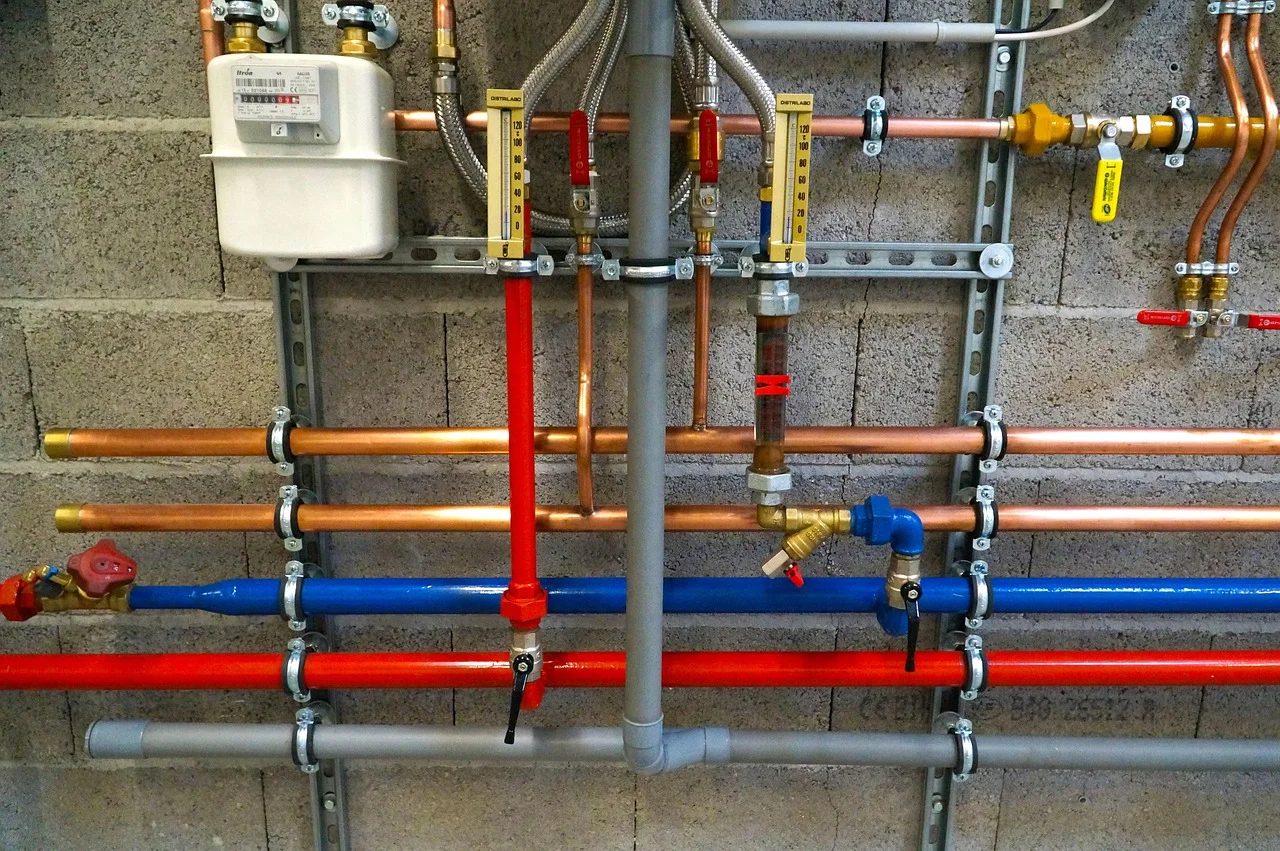 Szybki instalator w Poznaniu do awarii hydraulicznych